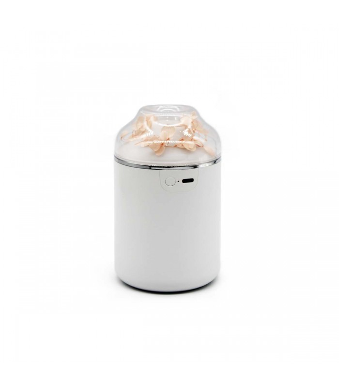 HUMIDIFICADOR C/FLOR 280ML J23780 /HQ-01