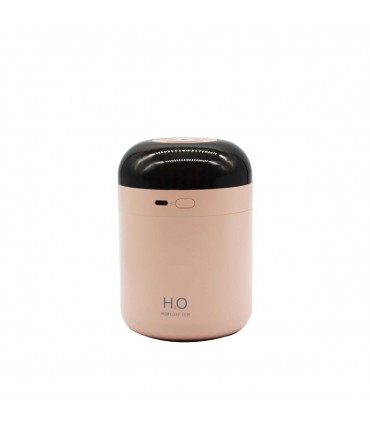 HUMIDIFICADOR 500ML J23769 STREAMING LIGHT