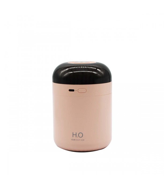 HUMIDIFICADOR 500ML J23769 STREAMING LIGHT