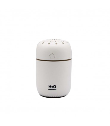 HUMIDIFICADOR 300ML 3-IN-1 J23782/A5