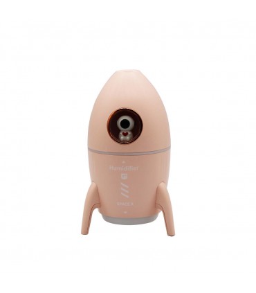 HUMIDIFICADOR SPACE X 350ML J23787/HX-851/ROCKET