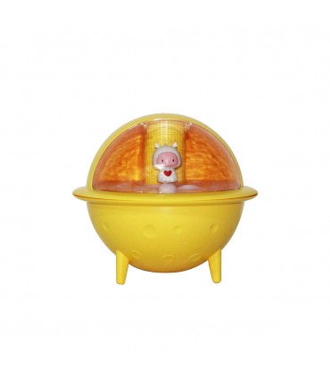 HUMIDIFICADOR 150ML PLANET J23788/JS113N