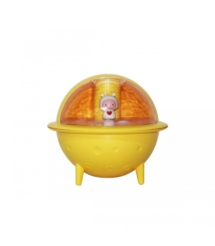 HUMIDIFICADOR 150ML PLANET J23788/JS113N