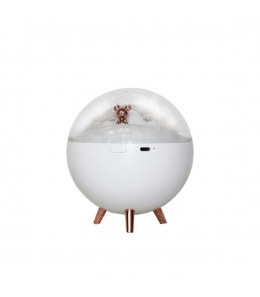 HUMIDIFICADOR 260ML ESPACIAL OSITO J23777