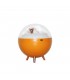 HUMIDIFICADOR 260ML ESPACIAL OSITO J23777