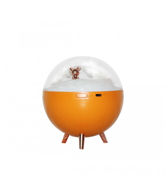 HUMIDIFICADOR 260ML ESPACIAL OSITO J23777