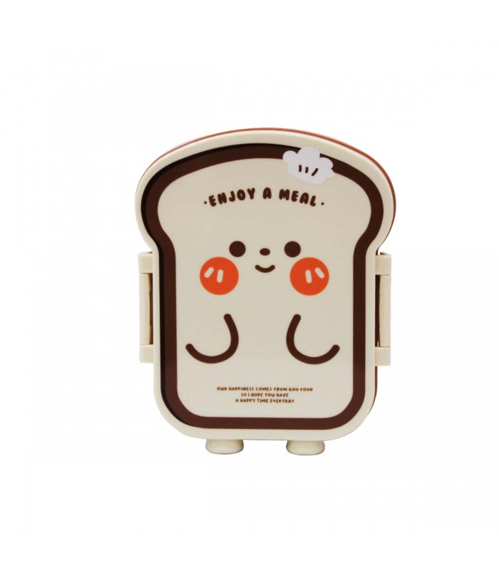 MARMITA INF.1100ML PLASTICO J25780/PAN ENJOY A MEA