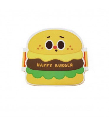 MARMITA INF.1200ML PLASTICO J25778 BURGER