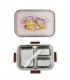 MARMITA INF.INOX J25750 850ML LOVELY CARTOON