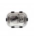 MARMITA INOX 1350ML J25765/25764/SMILE 2LUGAR