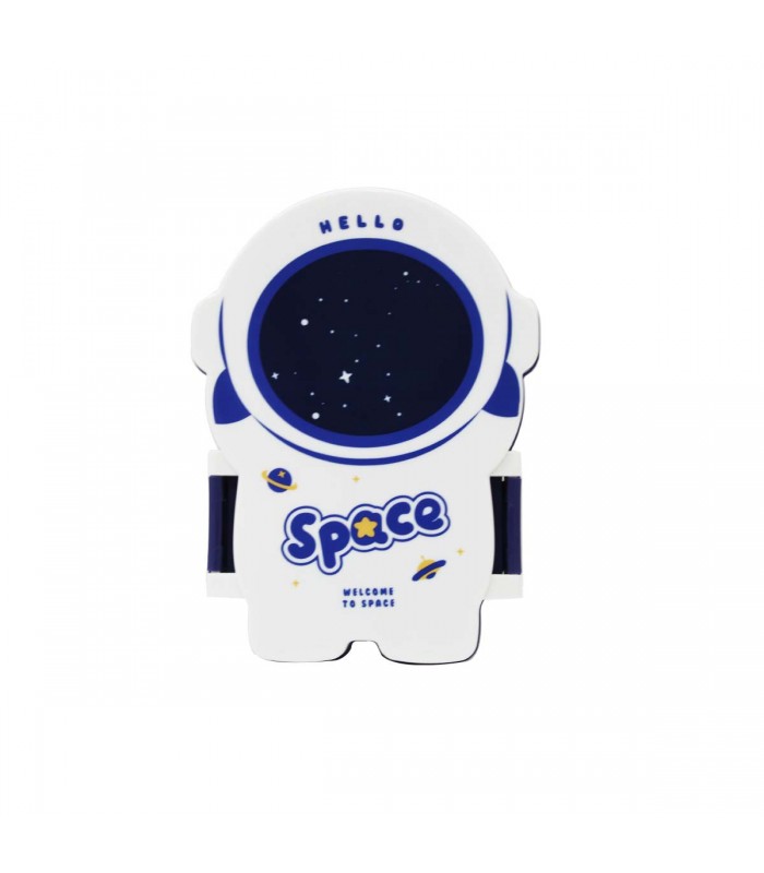 MARMITA INF.SPACE 1200ML PLASTICO J25779