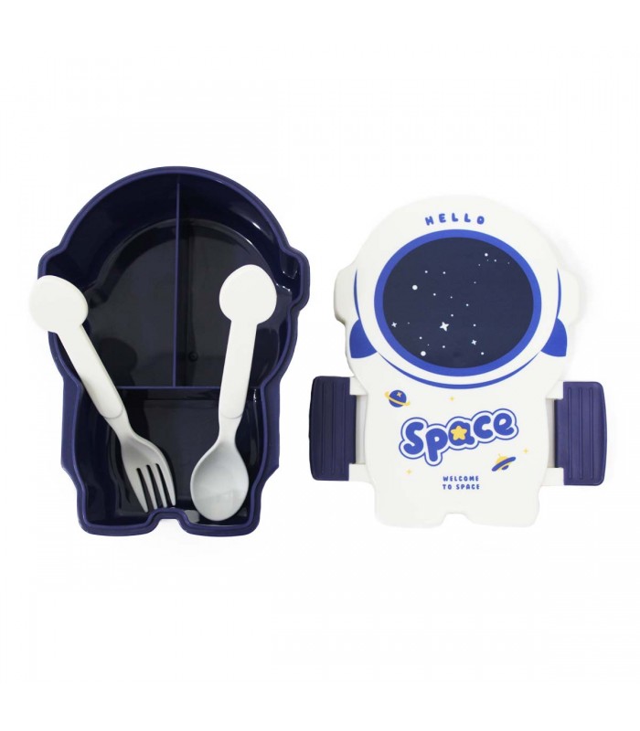 MARMITA INF.SPACE 1200ML PLASTICO J25779