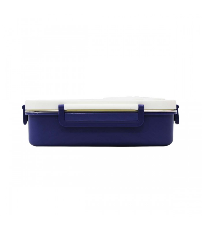 MARMITA INF.INOX 1050ML C/POTE J25759/SPACE