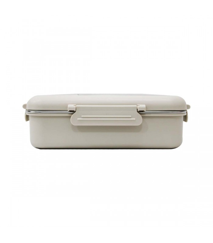 MARMITA INOX 900ML J25762 2LUGAR