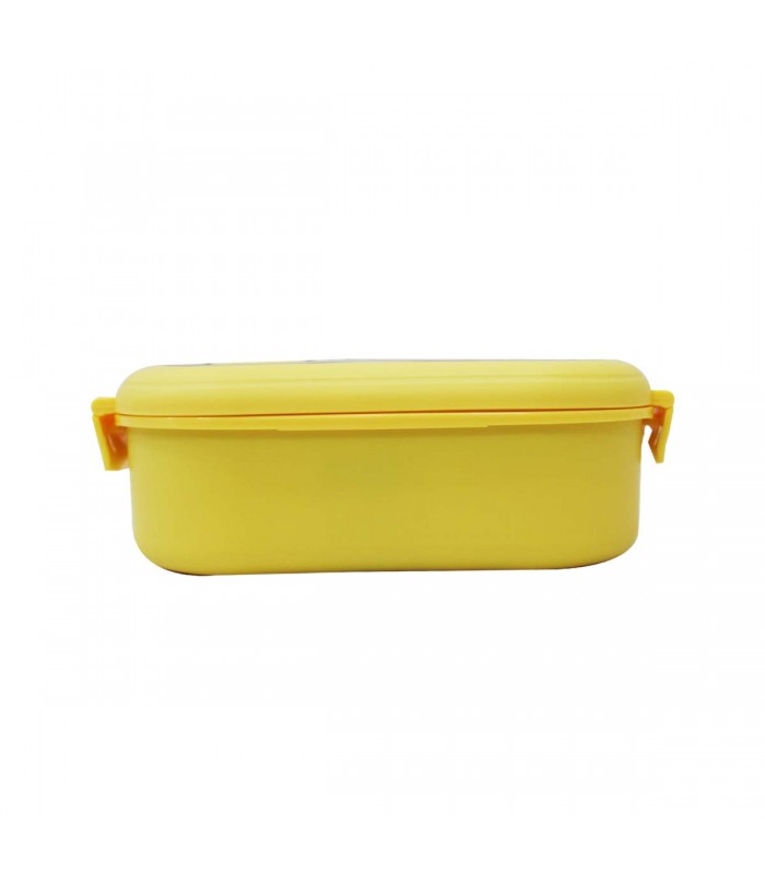 MARMITA INOX INF.1000ML J25763 2LUGAR NICE FOOD