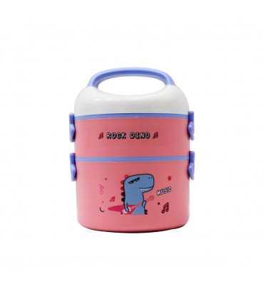 MARMITA INF.DOBLE J25745 1200ML+700ML BLISSFUL