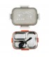 MARMITA INOX LUNCH J25748