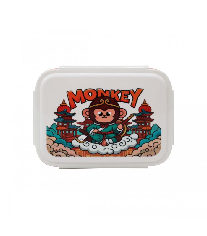 MARMITA INF.1000ML J25784 PANDA PLASTICO