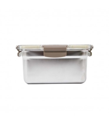 MARMITA INOX 1100ML J25769 THE EXPECTATIONS