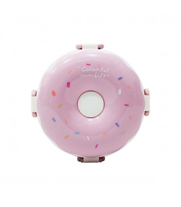 MARMITA INF.300ML DONAS J25767 COLOR FUL