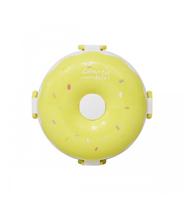 MARMITA INF.300ML DONAS J25767 COLOR FUL