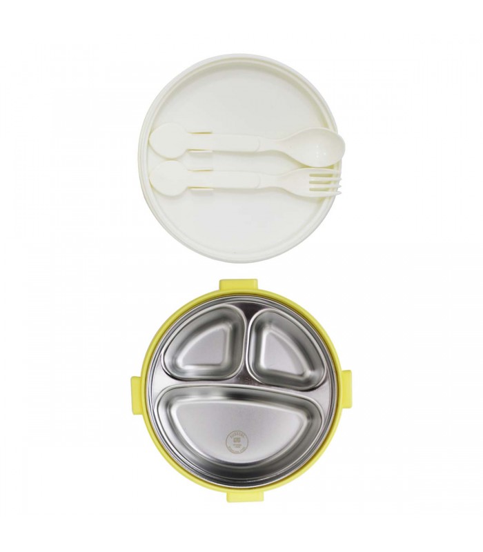 MARMITA INF.300ML DONAS J25767 COLOR FUL