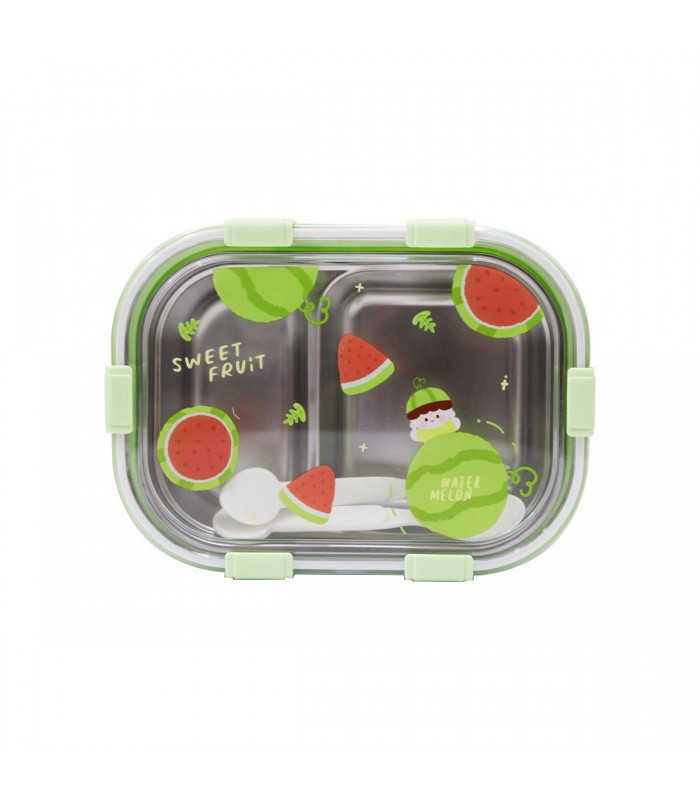 MARMITA INOX 1350ML J25768  SWEET FRUIT