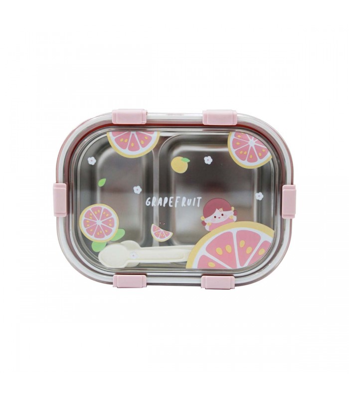 MARMITA INOX 1350ML J25768  SWEET FRUIT