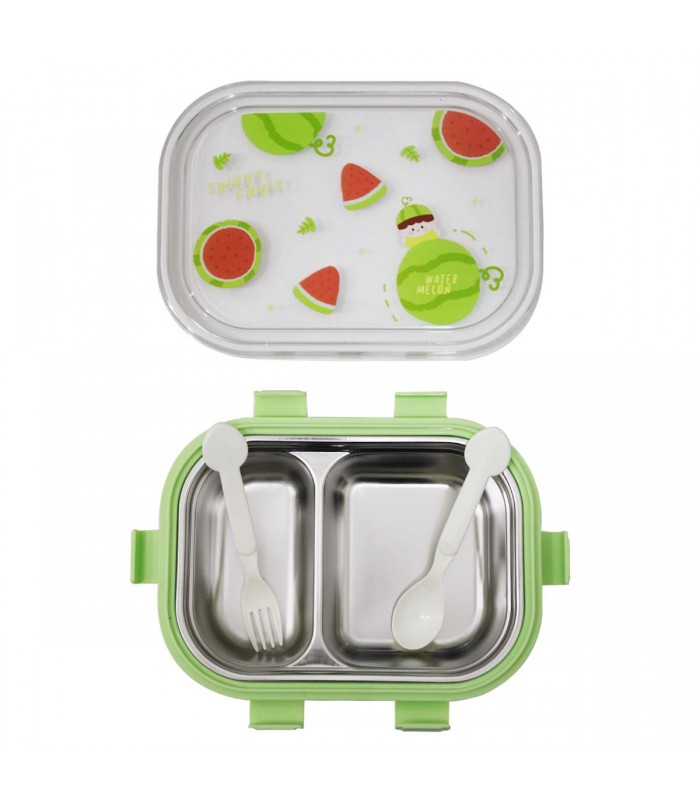 MARMITA INOX 1350ML J25768  SWEET FRUIT