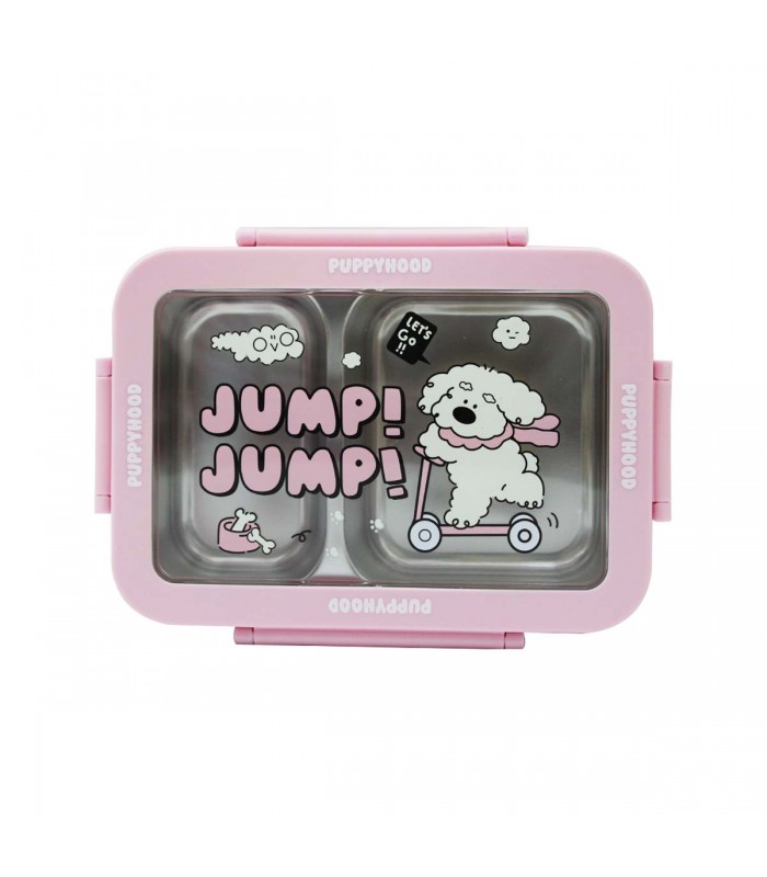 MARMITA INF.900ML INOX J25757