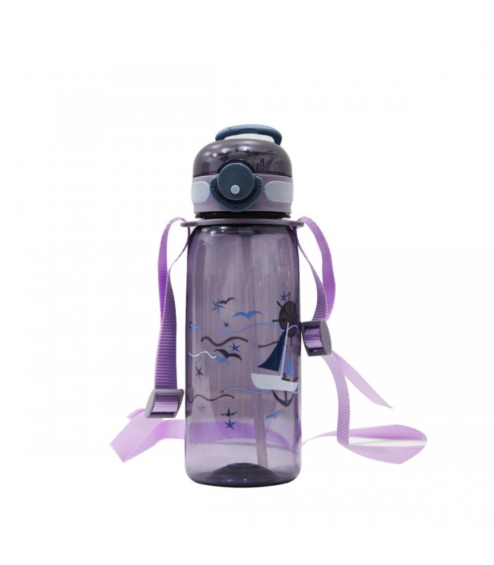 BOTELLA INF.D/AGUA 500ML DB-1538/J25845