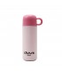 BOTELLA TERMICO 500ML C/TAPA H-BW-1364/J25810