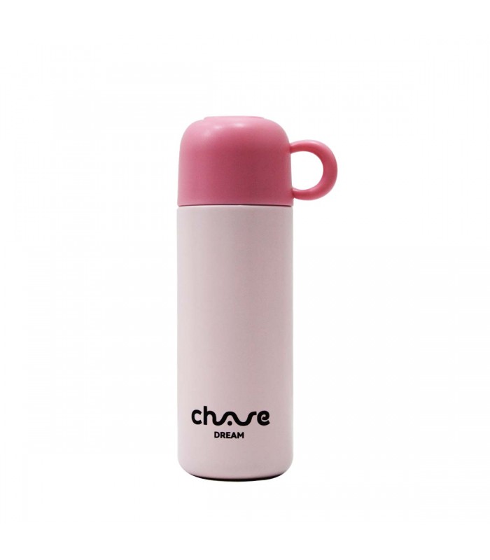 BOTELLA TERMICO 500ML C/TAPA H-BW-1364/J25810