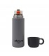 BOTELLA TERMICO 500ML C/TAPA H-BW-1364/J25810