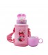 BOTELLA TERMICO 2EN1 C/BOLSA/500ML HS-0179/J25821