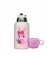 BOTELLA TERMICO 2EN1 C/BOLSA/500ML HS-0179/J25821