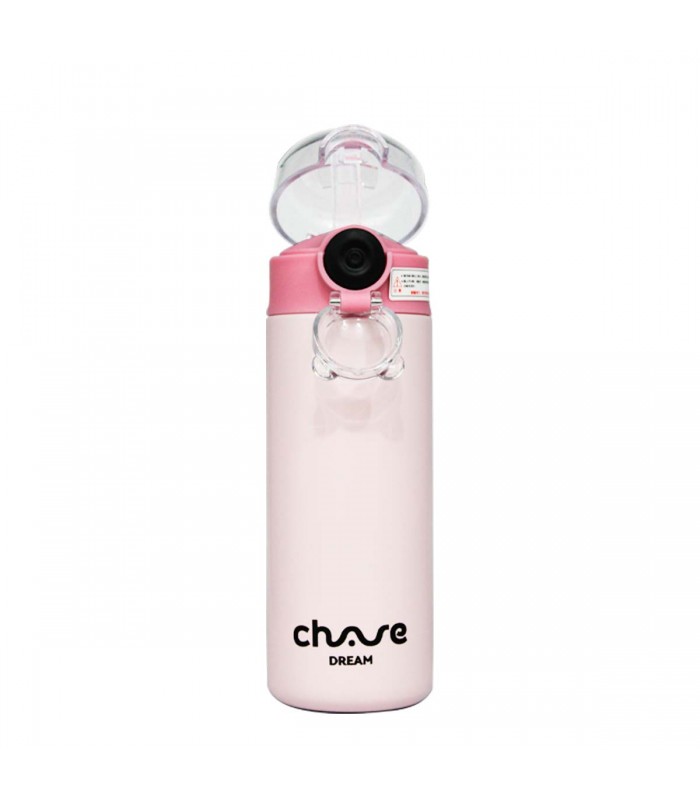 BOTELLA TERMICO CHAVE 500ML H-BW-1367/J25808