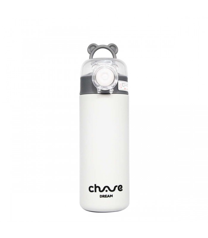 BOTELLA TERMICO CHAVE 500ML H-BW-1367/J25808