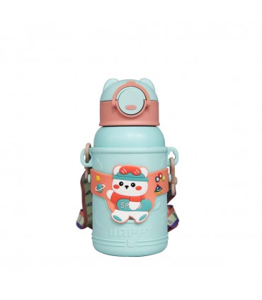 BOTELLA TERMICO 500ML INF.J25818/H-266