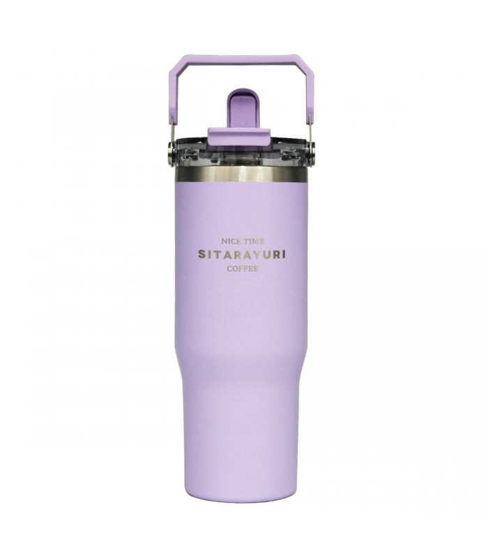 VASO TERMICO 900ML ZF-002/J25822 SITARA YURI