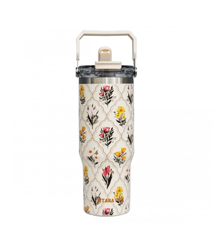 VASO TERMICO 900ML ZF-045/J25826 SITARA YURI