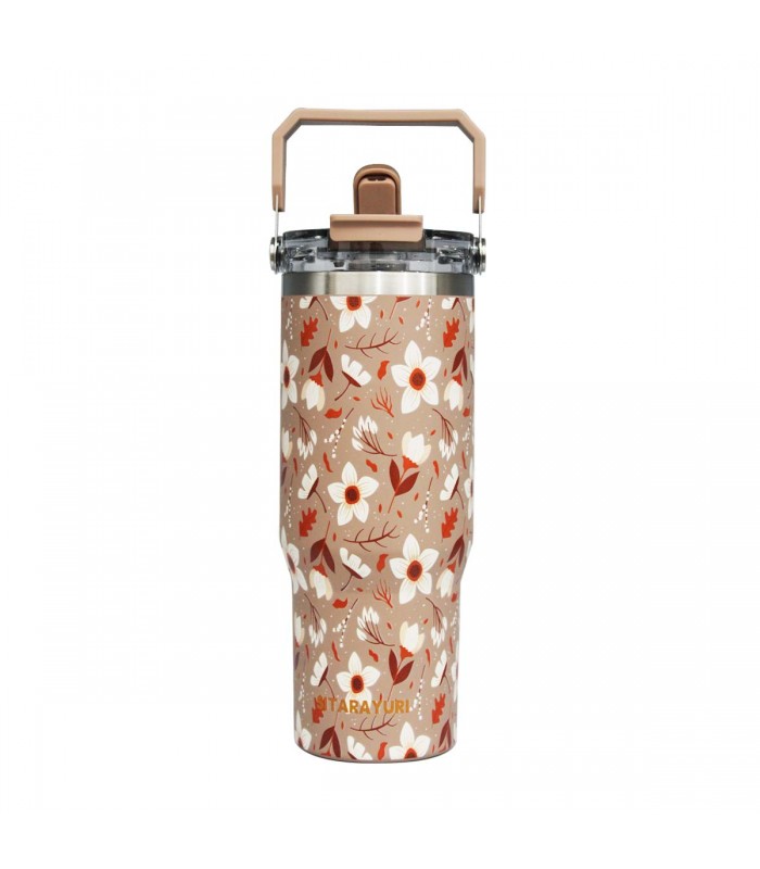 VASO TERMICO 900ML ZF-045/J25826 SITARA YURI