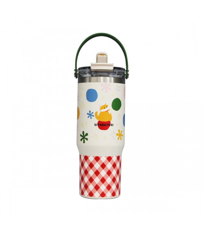 VASO TERMICO 900ML ZF-053/J25828 SITARA YURI