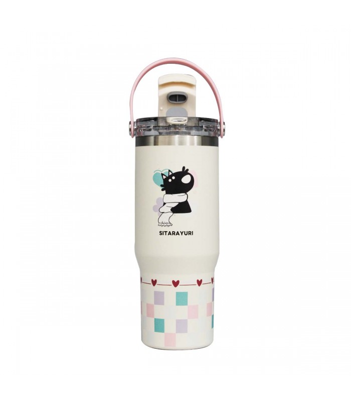 VASO TERMICO 900ML ZF-053/J25828 SITARA YURI