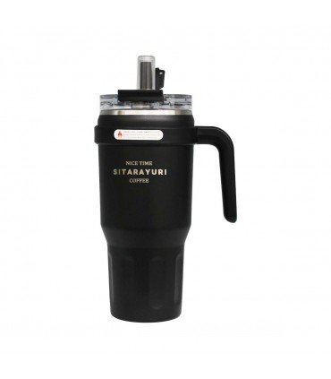 VASO TERMICO 1100ML ZF-038/J25825 SITARA YURI