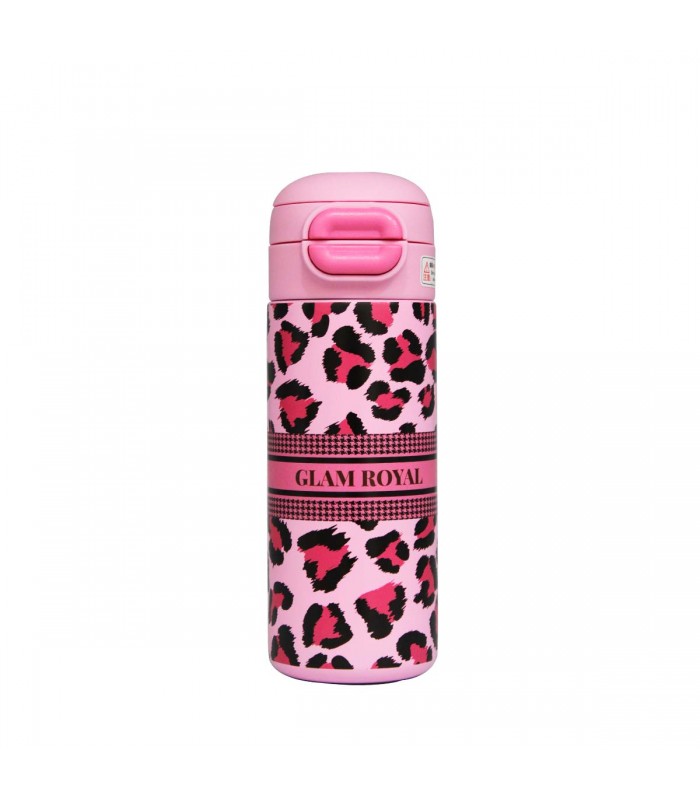 BOTELLA TERMICA 500ML DOBLE PICO H-BW-1449/J25796