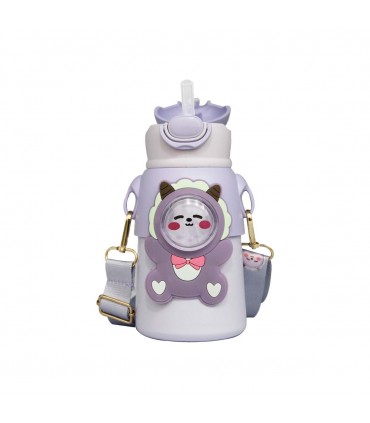 BOTELLA TERMICO INF.520ML J24352 LUCKY