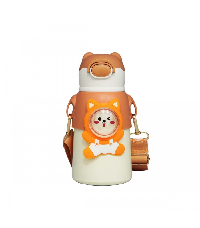 BOTELLA TERMICO INF.520ML J24352 LUCKY