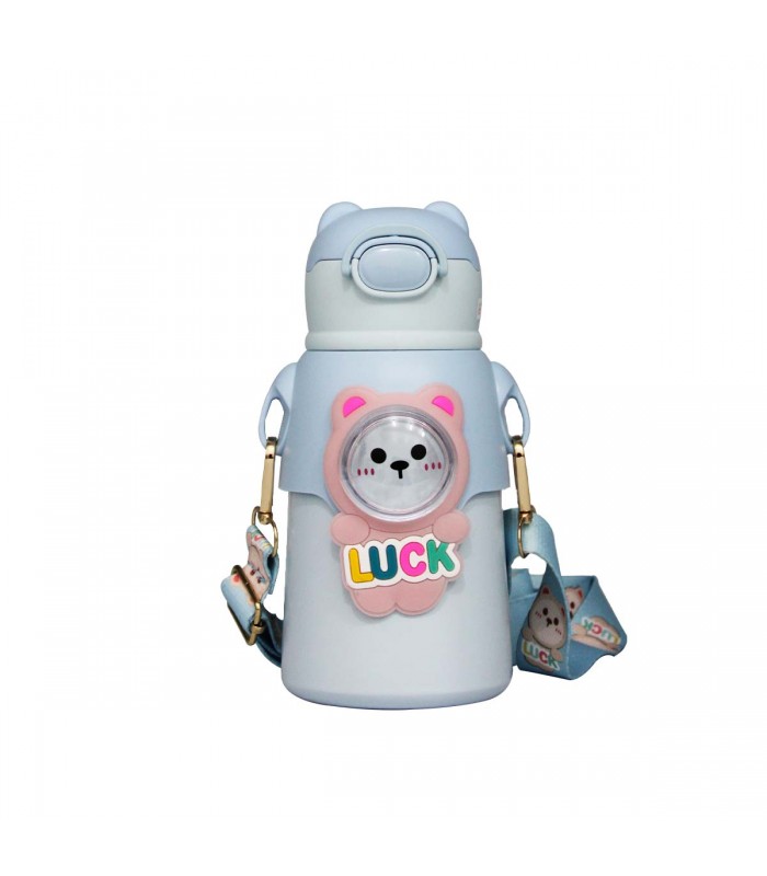 BOTELLA TERMICO INF.520ML J24352 LUCKY