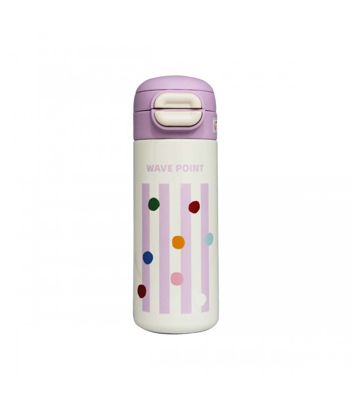 BOTELLA TERMICO 500ML DOBLE PICO H-BW-1448/J25795